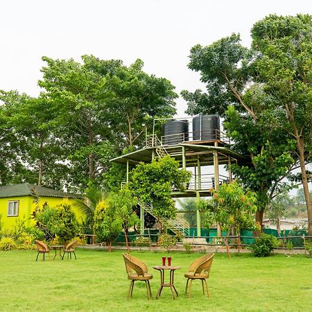 The Riverine Stay By The Lake Igatpuri Bagian luar foto