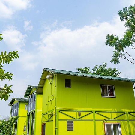 The Riverine Stay By The Lake Igatpuri Bagian luar foto