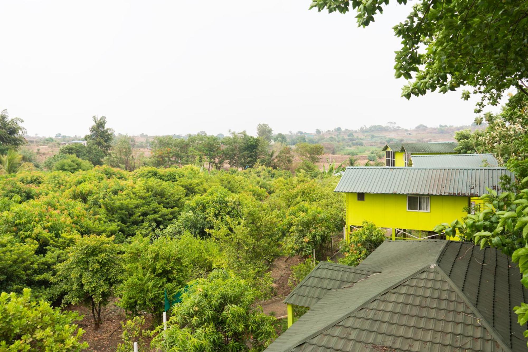 The Riverine Stay By The Lake Igatpuri Bagian luar foto
