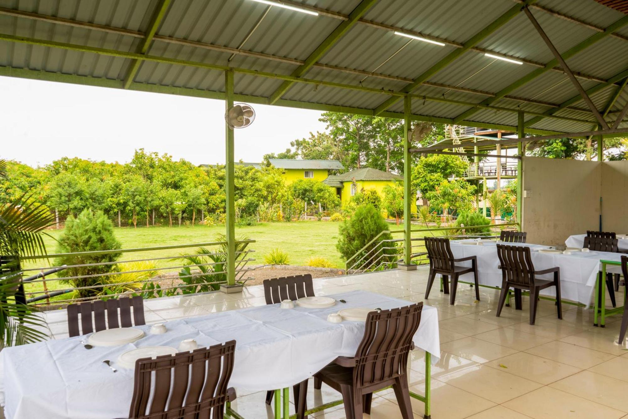 The Riverine Stay By The Lake Igatpuri Bagian luar foto