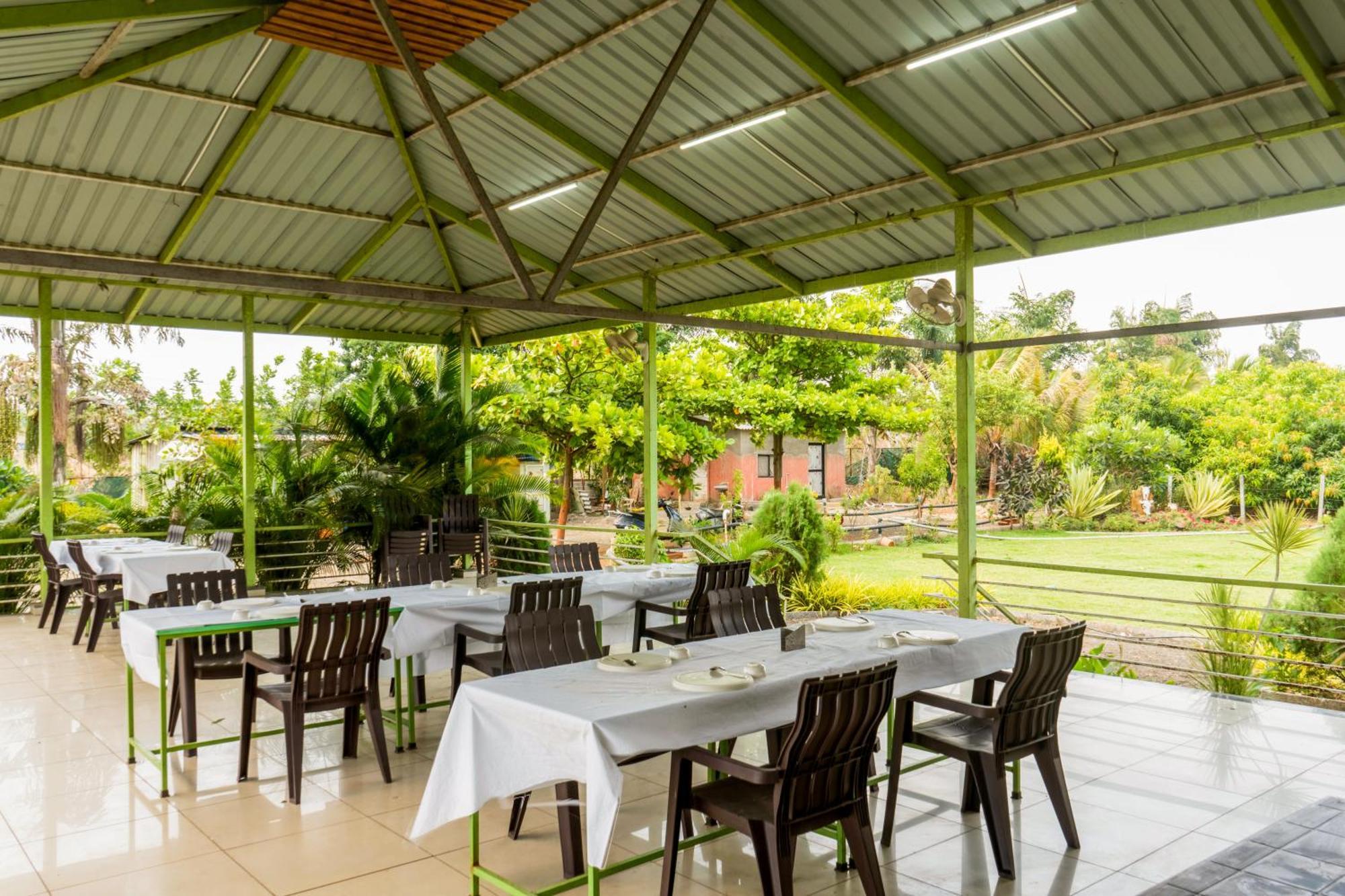 The Riverine Stay By The Lake Igatpuri Bagian luar foto