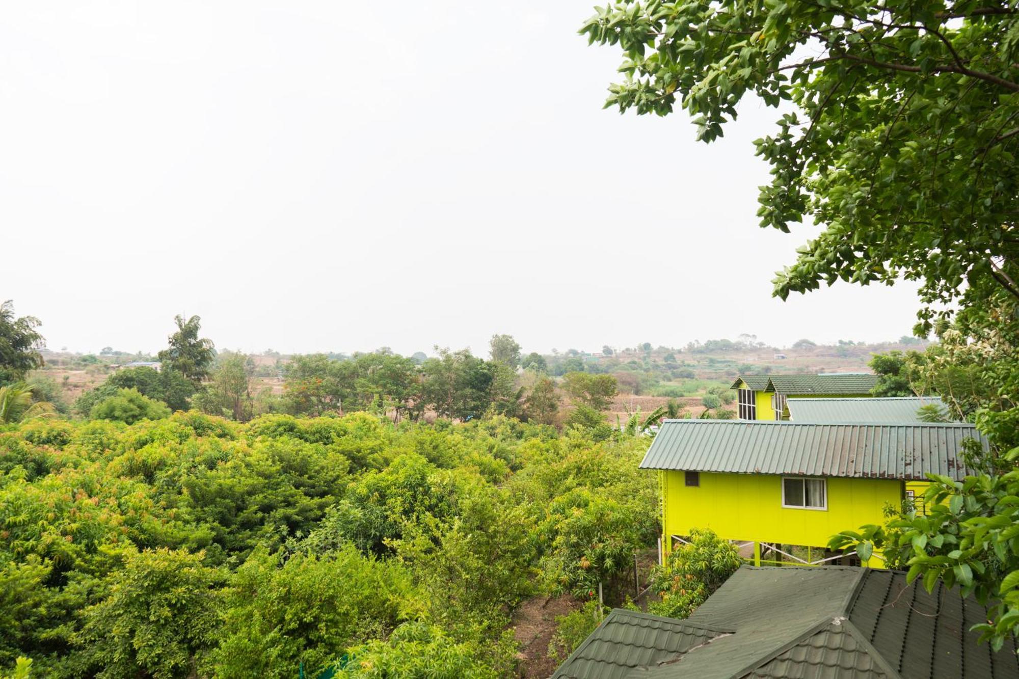 The Riverine Stay By The Lake Igatpuri Bagian luar foto