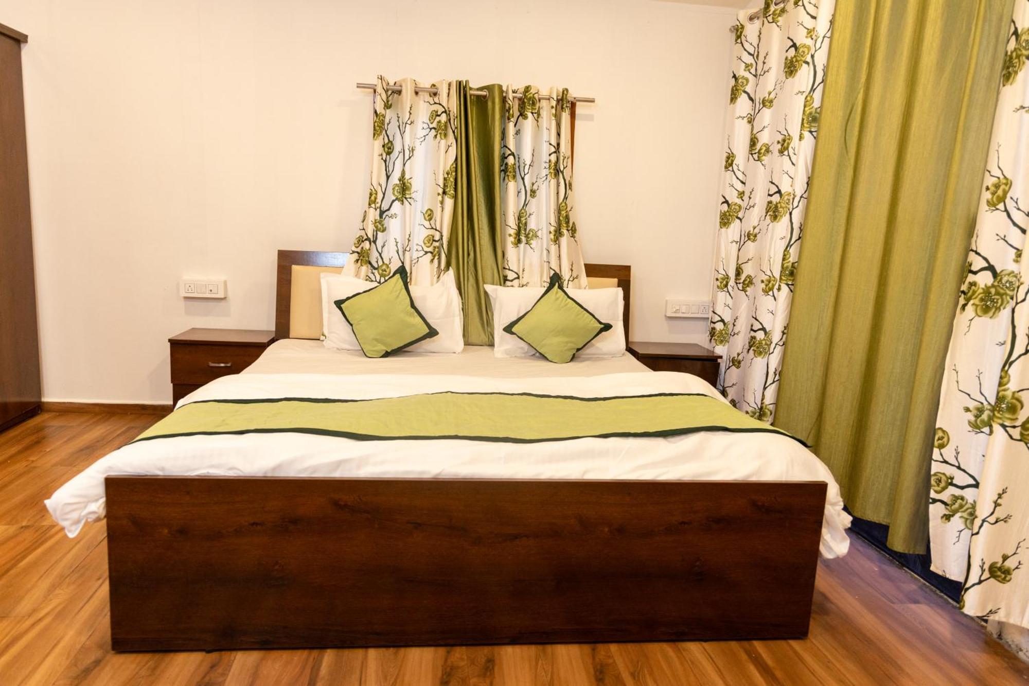 The Riverine Stay By The Lake Igatpuri Bagian luar foto